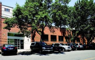 Courtesy MIT Investment Management Company 345 Vassar Street