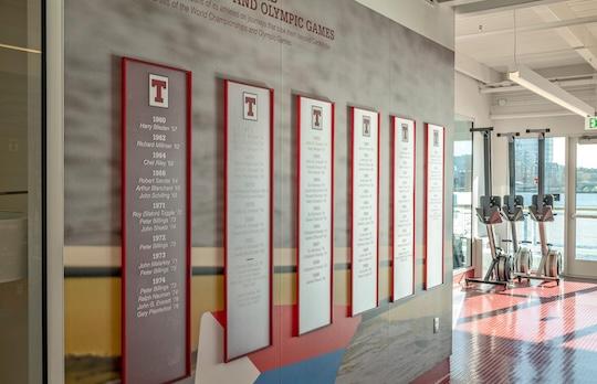 Interior (Photo by Richard Mandelkorn Photography)