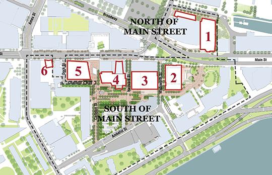 Site plan Site plan