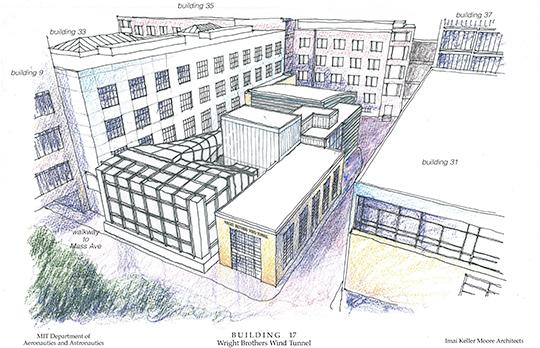 WBWT rendering (Imai Keller Moore Architects) WBWT rendering (Imai Keller Moore Architects)